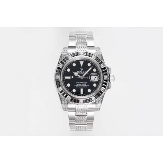 ROLEX  Submariner RO0295