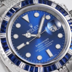 ROLEX  Submariner RO0296