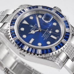 ROLEX  Submariner RO0296