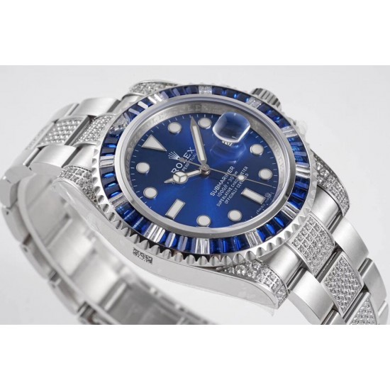 ROLEX  Submariner RO0296