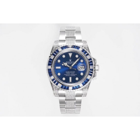 ROLEX  Submariner RO0296