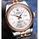 ROLEX   New Datejust 41 RO0902