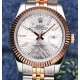 ROLEX   New Datejust 41 RO0902