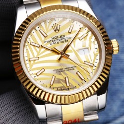 ROLEX   New Datejust 41 RO0903