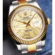 ROLEX   New Datejust 41 RO0903