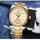 ROLEX   New Datejust 41 RO0903