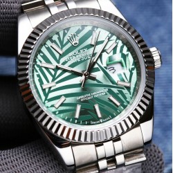 ROLEX   New Datejust 41 RO0904