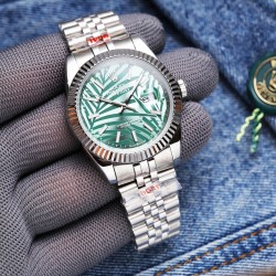 ROLEX   New Datejust 41 RO0904