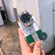 ROLEX B New Oyster Perpetual  40MM RO0300