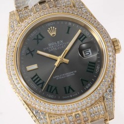 ROLEX  New Datejust RO0301