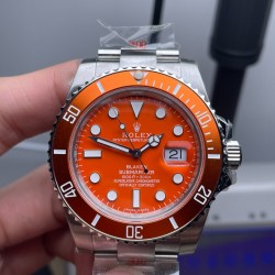 ROLEX   SUBMARINER DATA 40MM RO0306