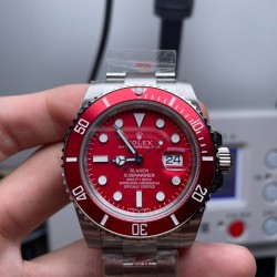 ROLEX   SUBMARINER DATA 40MM RO0307