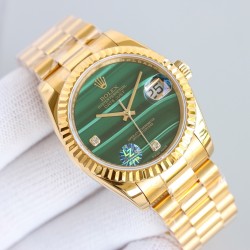 ROLEX  New Datejust 36 RO0312