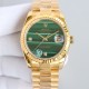 ROLEX  New Datejust 36 RO0312