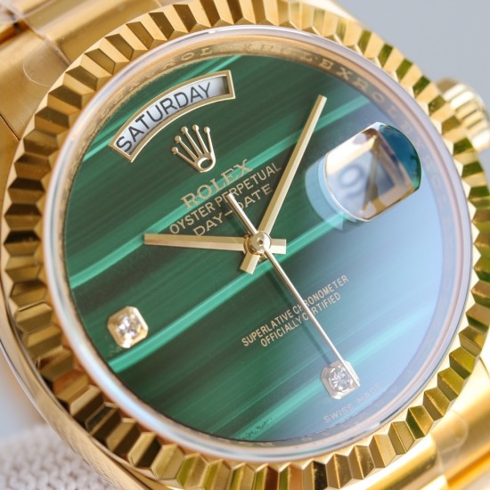 ROLEX  New Datejust 36 RO0312