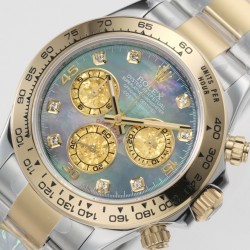 ROLEX  Cosmograph Daytona RO0314