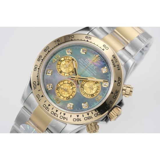 ROLEX  Cosmograph Daytona RO0314