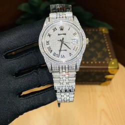 ROLEX   New Datejust 41 RO0288