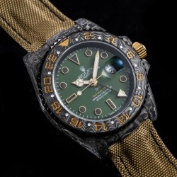 ROLEX  GMT-MASTER Ⅱ 40MM RO0320