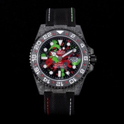 ROLEX  GMT-MASTER Ⅱ 40MM RO0325