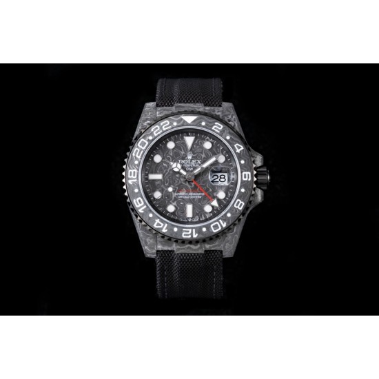 ROLEX  GMT-MASTER Ⅱ 40MM RO0326