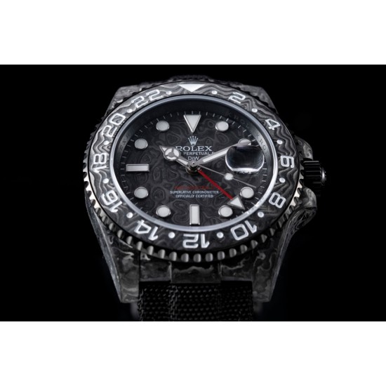 ROLEX  GMT-MASTER Ⅱ 40MM RO0326