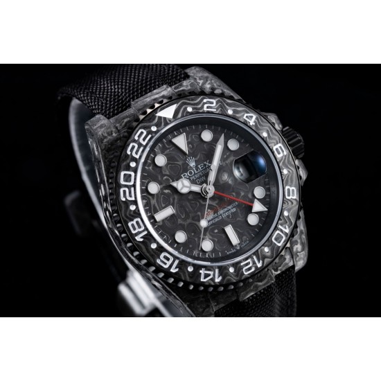 ROLEX  GMT-MASTER Ⅱ 40MM RO0326