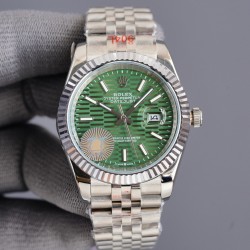 ROLEX  New Datejust 41 RO0327