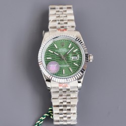 ROLEX  New Datejust 41 RO0327