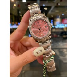 ROLEX Lady-Datejust 31 RO0330