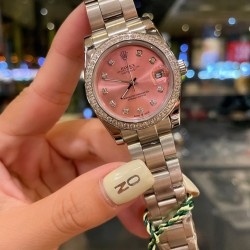 ROLEX Lady-Datejust 31 RO0330