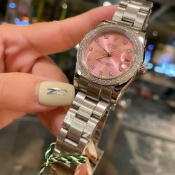 ROLEX Lady-Datejust 31 RO0330