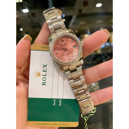 ROLEX Lady-Datejust 31 RO0330