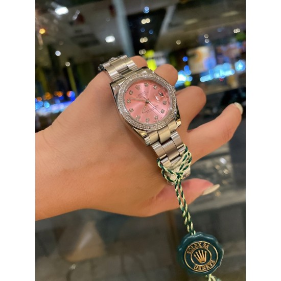 ROLEX Lady-Datejust 31 RO0330