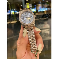 ROLEX Lady-Datejust 31 RO0332