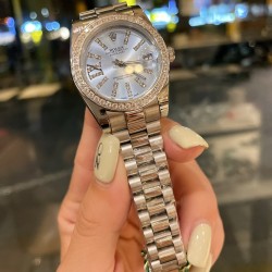 ROLEX Lady-Datejust 31 RO0332