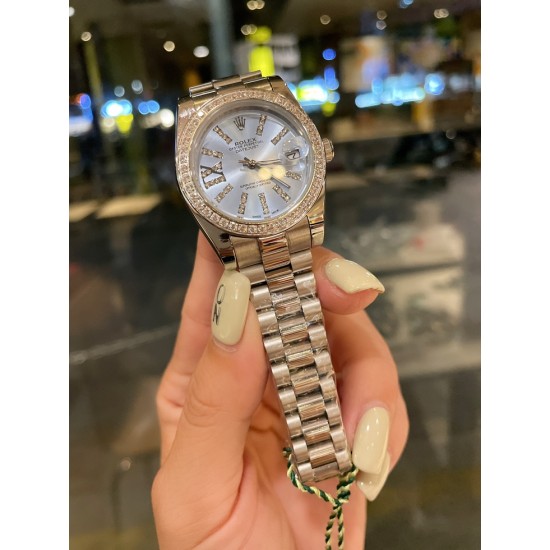 ROLEX Lady-Datejust 31 RO0332