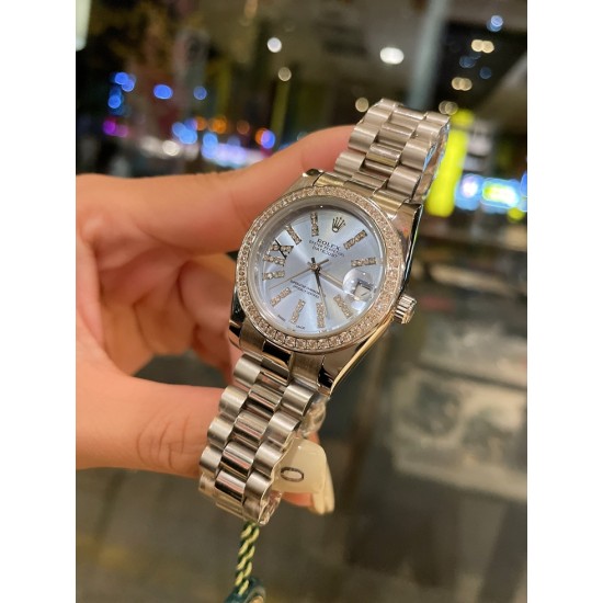 ROLEX Lady-Datejust 31 RO0332