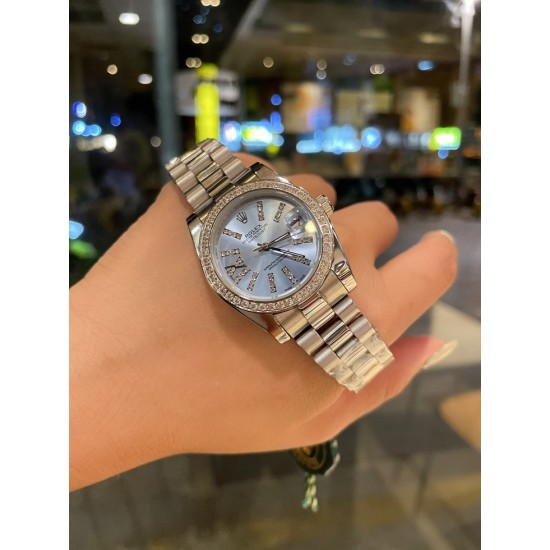 ROLEX Lady-Datejust 31 RO0332