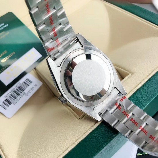 ROLEX  New Oyster Perpetual 41MM RO0336