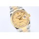 ROLEX  New Datejust 36 RO0338