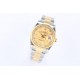 ROLEX  New Datejust 36 RO0338