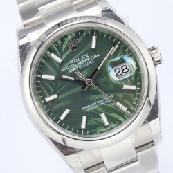 ROLEX  New Datejust 36 RO0339