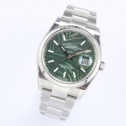 ROLEX  New Datejust 36 RO0339