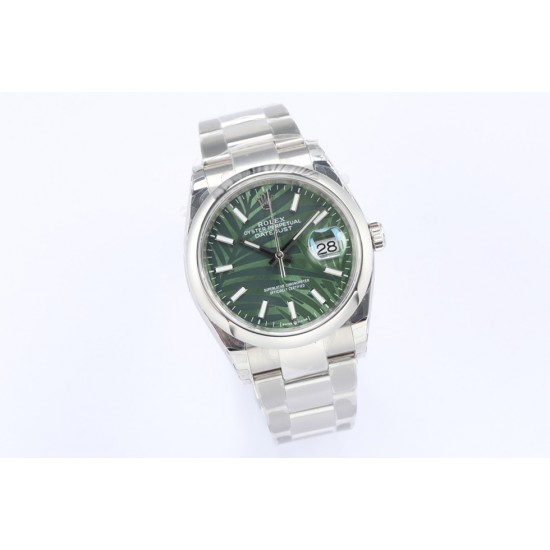 ROLEX  New Datejust 36 RO0339