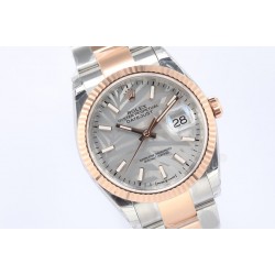 ROLEX  New Datejust 36 RO0340