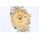 ROLEX  New Datejust 36 RO0341