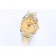 ROLEX  New Datejust 36 RO0341