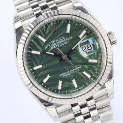 ROLEX  New Datejust 36 RO0342