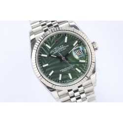 ROLEX  New Datejust 36 RO0342